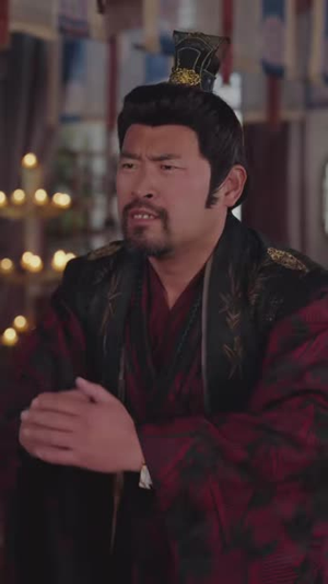 天崩开局：从天牢死囚杀成摄政王（82集）在哪看