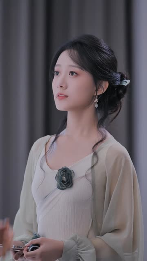 心瓷预谋（3集）短剧视频分享