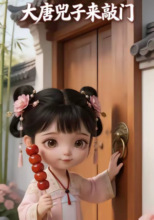 大唐兕子来敲门（75集）精彩短剧看全集