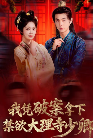 风起大理寺（60集）短剧热门合集