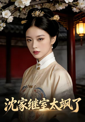 沈家继室太飒了（38集）最新热剧免费看