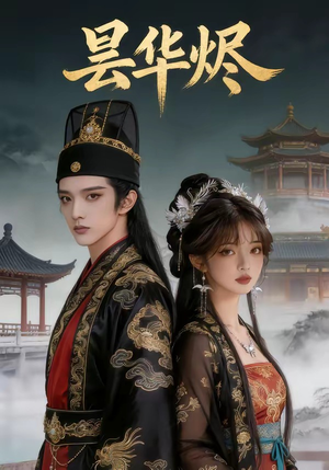 昙华烬（62集）全集