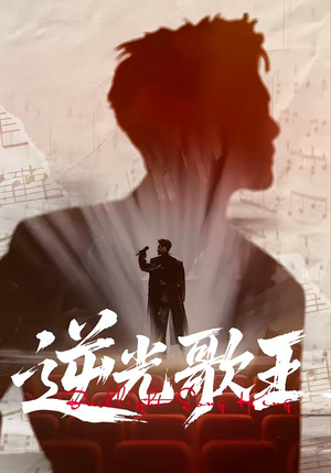 逆光歌王（77集）爆火短剧抢先看