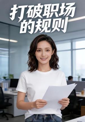 打破职场的规则（41集）在哪里可以全集