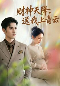 财神天降，送我上青云（100集）短剧热门推荐