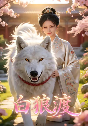 白狼渡（54集）网上可以看吗