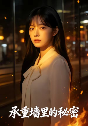承重墙里的秘密（41集）免费短剧大全