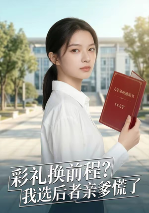 彩礼换前程？我选后者亲爹慌了（102集）短剧越看越精彩