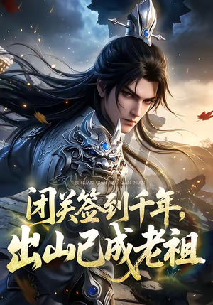 闭关签到千年，出山已成老祖（59集）海量资源免费看