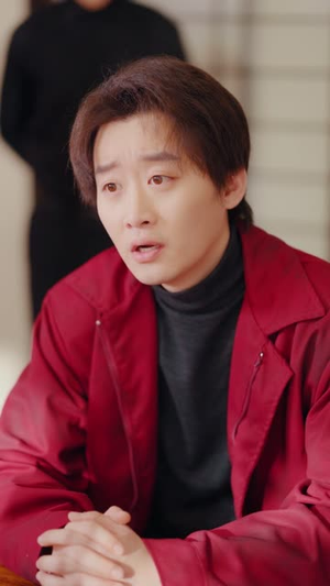 纵情莞城，我本桀骜少年臣（80集）一起追短剧