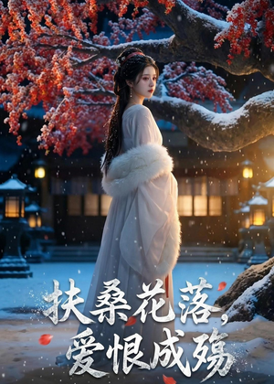 扶桑花落，爱恨成殇（35集）高质量短剧推荐