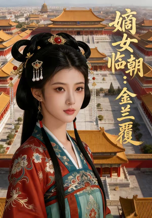 嫡女临朝：金兰覆（42集）短剧在线观看