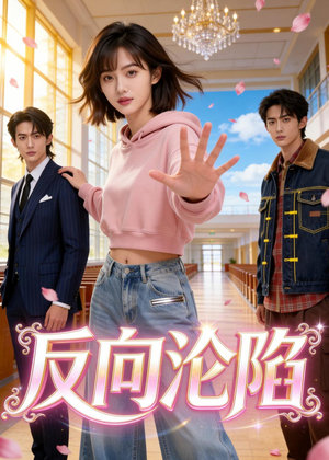 反向沦陷（41集）超好看的短剧