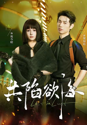 共陷欲海（66集）免费短剧完整版