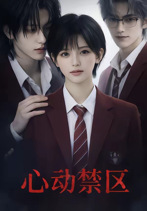心动禁区（17集）看过的人都说好