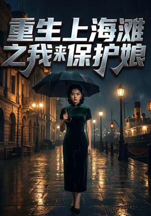 重生上海滩之我来保护娘（42集）短剧追不停