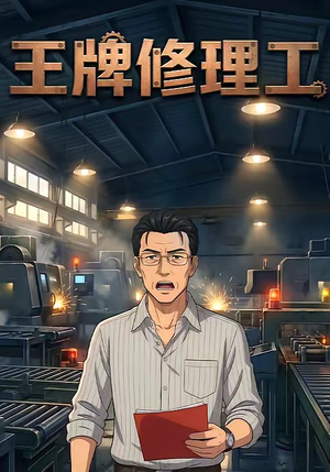 王牌修理工（74集）精彩短剧天天看
