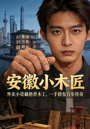 安徽小木匠（36集）海量短剧免费看