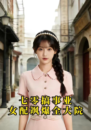 七零搞事业，女配飒爆全大院（41集）短剧推荐分享