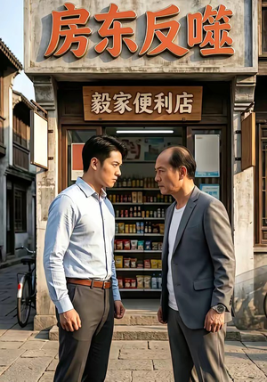 房东反噬（39集）独家资源免费看