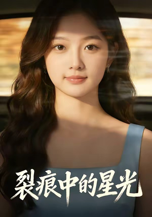 裂痕中的星光（113集）男频短剧推荐