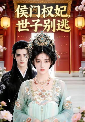 侯门权妃，世子别逃（59集）大结局太过瘾了