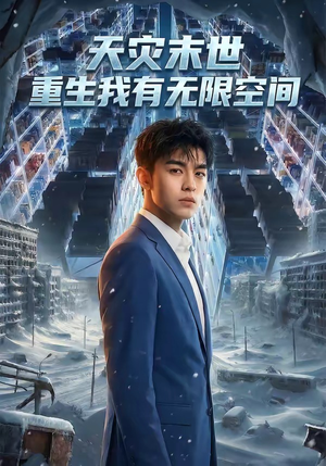 天灾末世，重生我有无限空间（59集）短剧免费观看