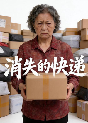 消失的快递（28集）Ai短剧热门短剧在线看