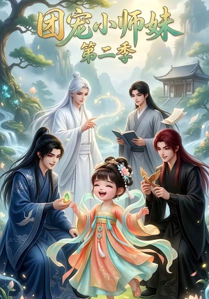 团宠小师妹第二季（27集）独家内容免费看