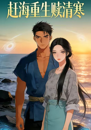 赶海重生赎清寒（38集）精彩短剧热播