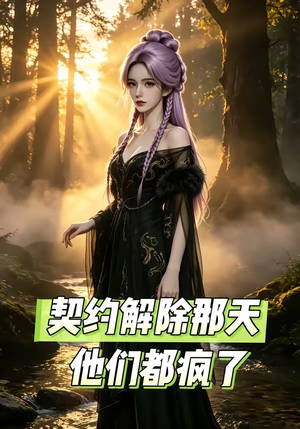 契约解除那天，他们都疯了（40集）一口气看完