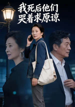我死后他们哭着求原谅（67集）不用花钱看全剧