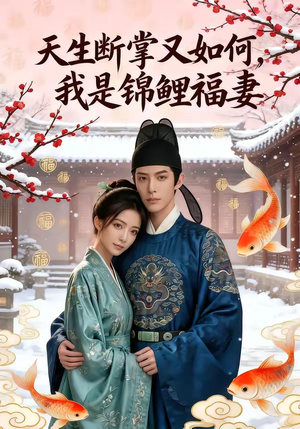 天生断掌又如何，我是锦鲤福妻（66集）免费短剧全集看