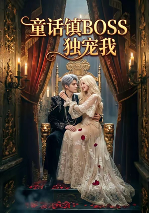 童话镇BOSS独宠我（28集）全集免费看短剧