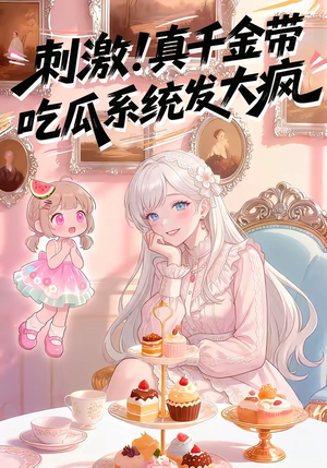 刺激！真千金带吃瓜系统发大疯第一季（60集）第32集