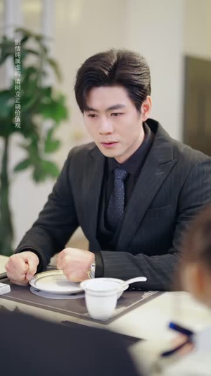 错付十年温情后，我重燃人生（80集）网盘在线观看