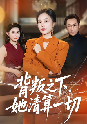 背叛之下，她清算一切（69集）短剧全集完整