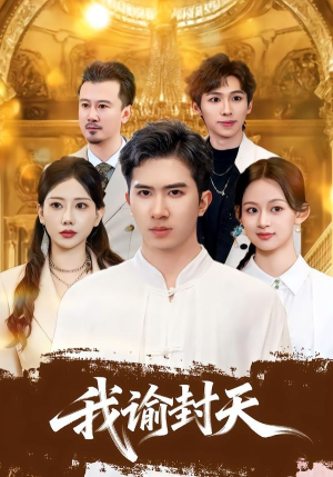 我谕封天（60集）超好看的短剧