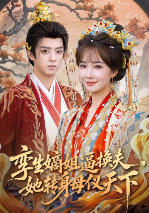 孪生嫡姐逼换夫，她转身母仪天下（80集）全集下载