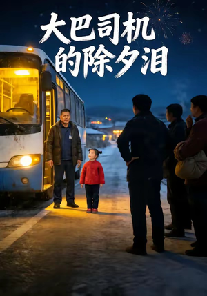 大巴司机的除夕泪（47集）熬夜追短剧