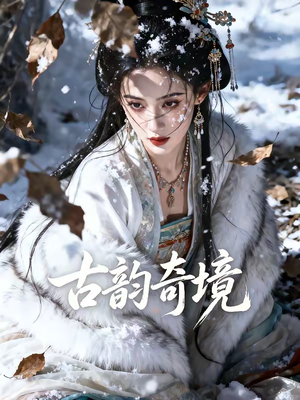 古韵奇境（93集）免费看短剧全集