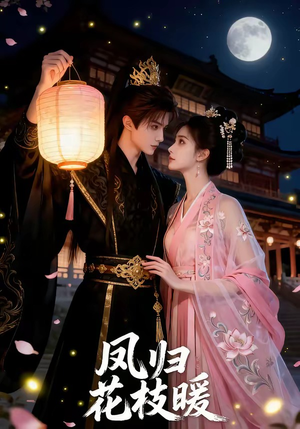 凤归花枝暖（78集）短剧追到爽