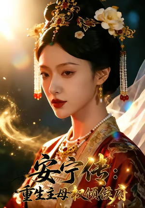 安宁传：重生主母权倾侯府（49集）短剧每日分享