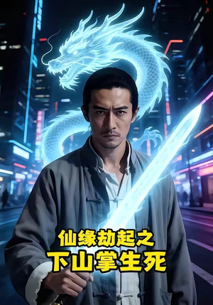 仙缘劫起之下山掌生死（265集）短剧热门分享