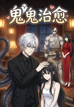 鬼鬼治愈（29集）热播短剧排行榜