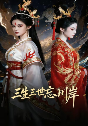 三生三世忘川岸（50集）更新时间一览表