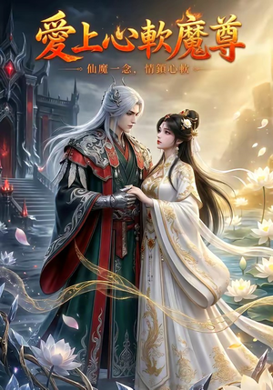 爱上心软魔尊（24集）火爆短剧抢先看