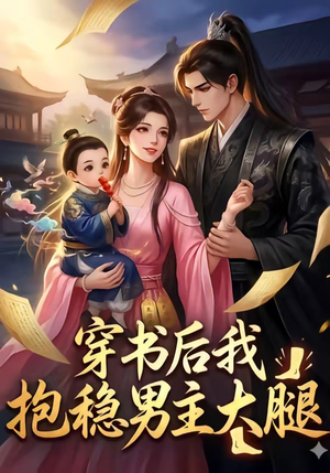 穿书后我抱稳男主大腿（30集）短剧太上头了