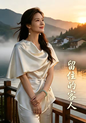 留住的客人（34集）在线看完整版