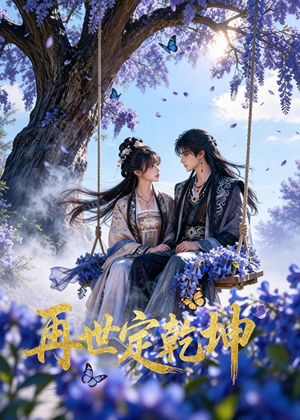 再世定乾坤（46集）好看短剧推荐